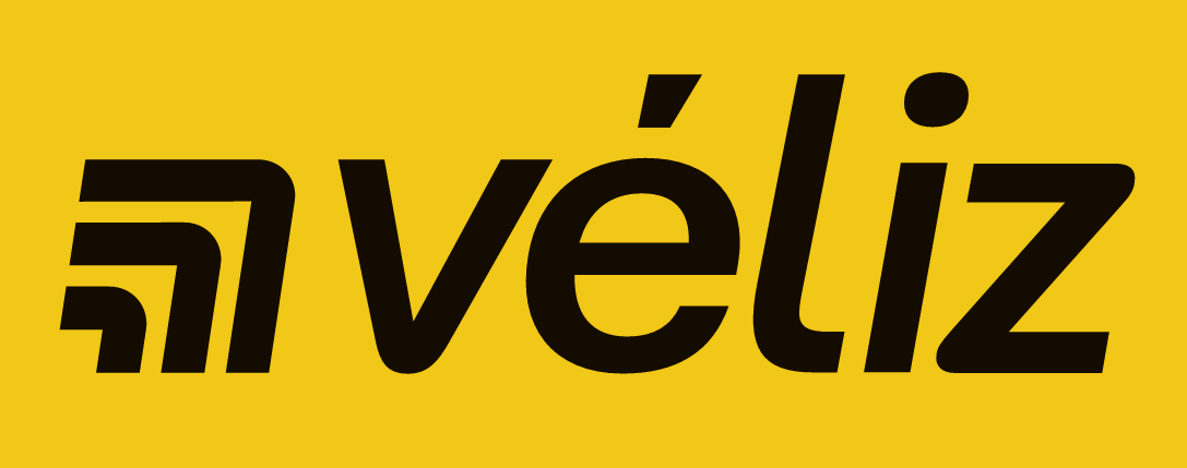 Véliz Logo